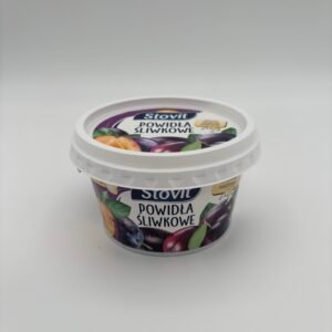 stovit powidla sliwkowe