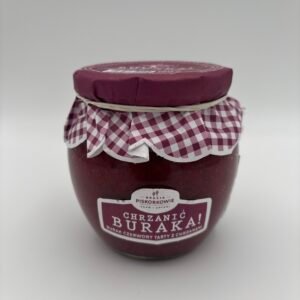 Bravia piskorkowie chrzanic buraka