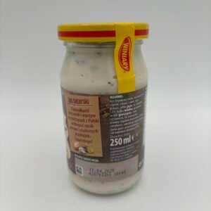 Alternative view of winiary sos tatarski