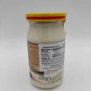 Alternative view of winiary sos chrzanowy