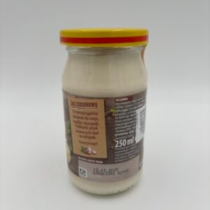 Alternative view of winiary sos czosnkowy