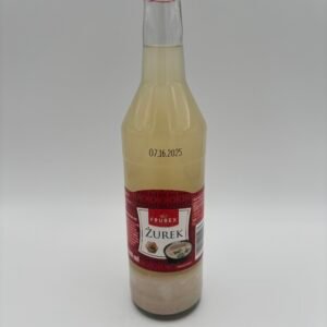 frubex zurek