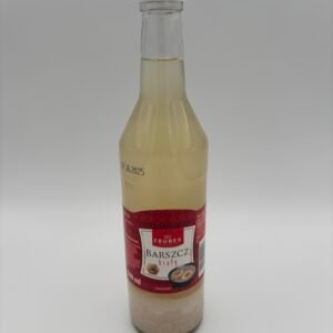 frubex barszcz bialy