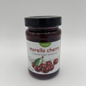 vavel morello cherry