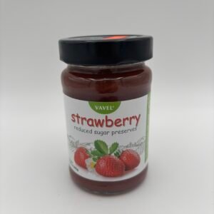 vavel strawberry