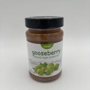 vavel gooseberry