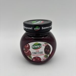 lowicz extra configure from sour cherries