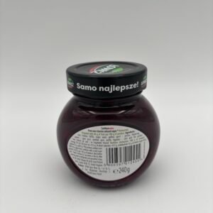 Alternative view of lowicz extra configure from sour cherries