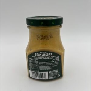 Alternative view of Kamis musztarda delikatesowa