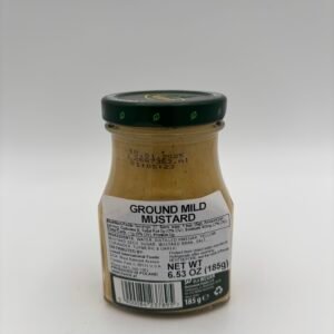 Alternative view of Kami’s musztarda kremska