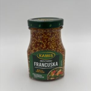 Kami’s musztarda francuska