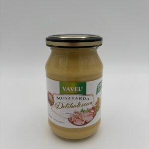 vavel musztarda delikatesowa