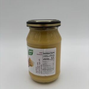 Alternative view of vavel musztarda delikatesowa