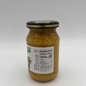 Alternative view of vavel musztarda francuska