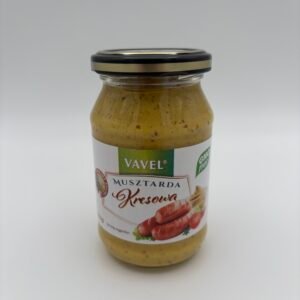vavel musztarda kresowa