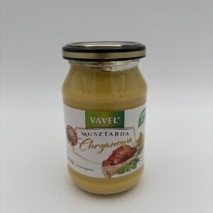 vavel musztarda chrzanowa
