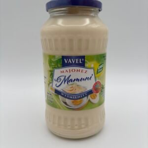 vavel Majonez mamuni wysmienity