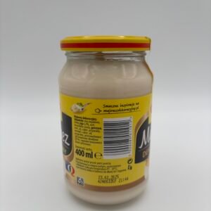 Alternative view of winiary majonez dekoracyjny