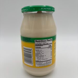 Alternative view of spolem Kielce mayonnaise kielecki