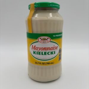 spolem Kielce mayonnaise kielecki