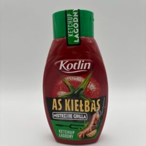 kotlin as kielbas mistrzynowie grilla