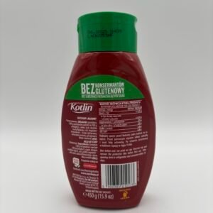 Alternative view of kotlin as kielbas mistrzynowie grilla