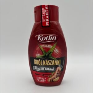 kotlin krol kaszanki mistrzynowie grilla