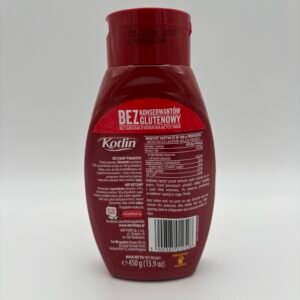 Alternative view of kotlin krol kaszanki mistrzynowie grilla