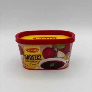 winiary barszcz czerwony