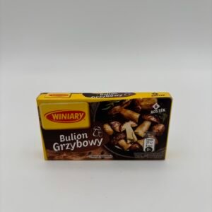 winiary bullion grzybowy