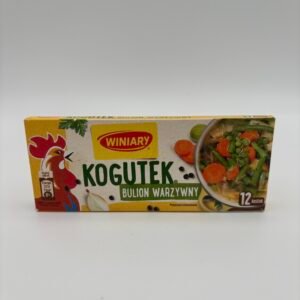 winiary kogutek bullion warzywny