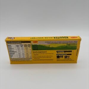 Alternative view of winiary kogutek bullion warzywny