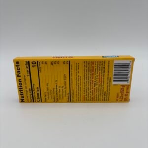 Alternative view of kucharek beef bouillon cubes