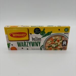 winiary bullion warzywny