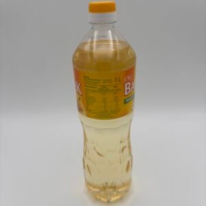 Alternative view of bartek slonecznikowy