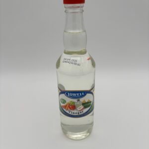 Lowell Vinegar