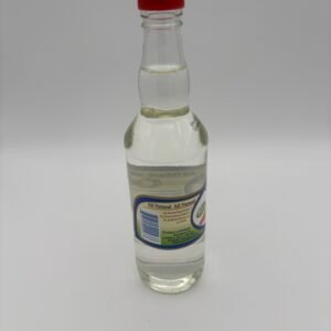 Alternative view of Lowell Vinegar