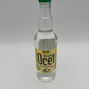 octim ocet spirtusowy