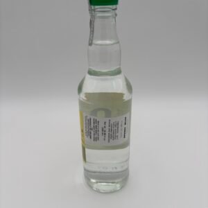 Alternative view of octim ocet spirtusowy