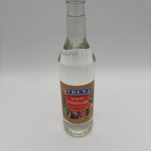 syrena white vinegar