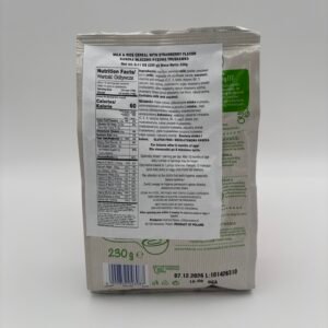 Alternative view of bobovita kaszka mlecno ryzowa truskawa