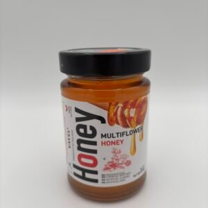 vavel multiflower honey