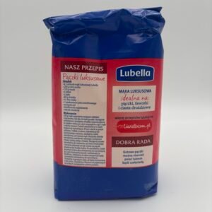 Alternative view of Lubella maka luksusowa