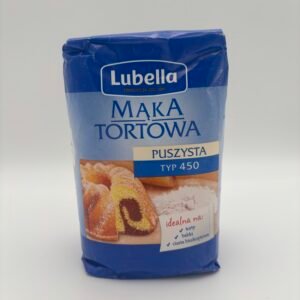 lubella maka tortowa