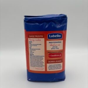 Alternative view of lubella maka poznanska