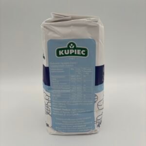 Alternative view of kupiec maka ziemniaczana