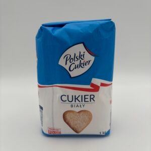 polski cukier cukier bialy