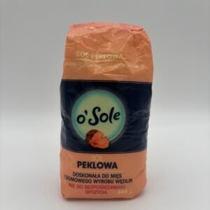 o’sole sol peklowa