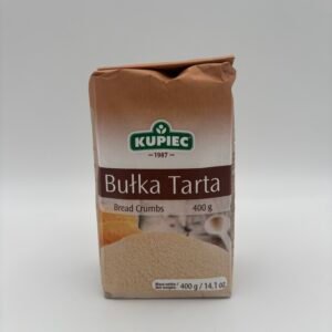 kupiec bulka tarta