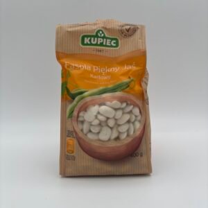 kupiec fasola piekny jas karlowy